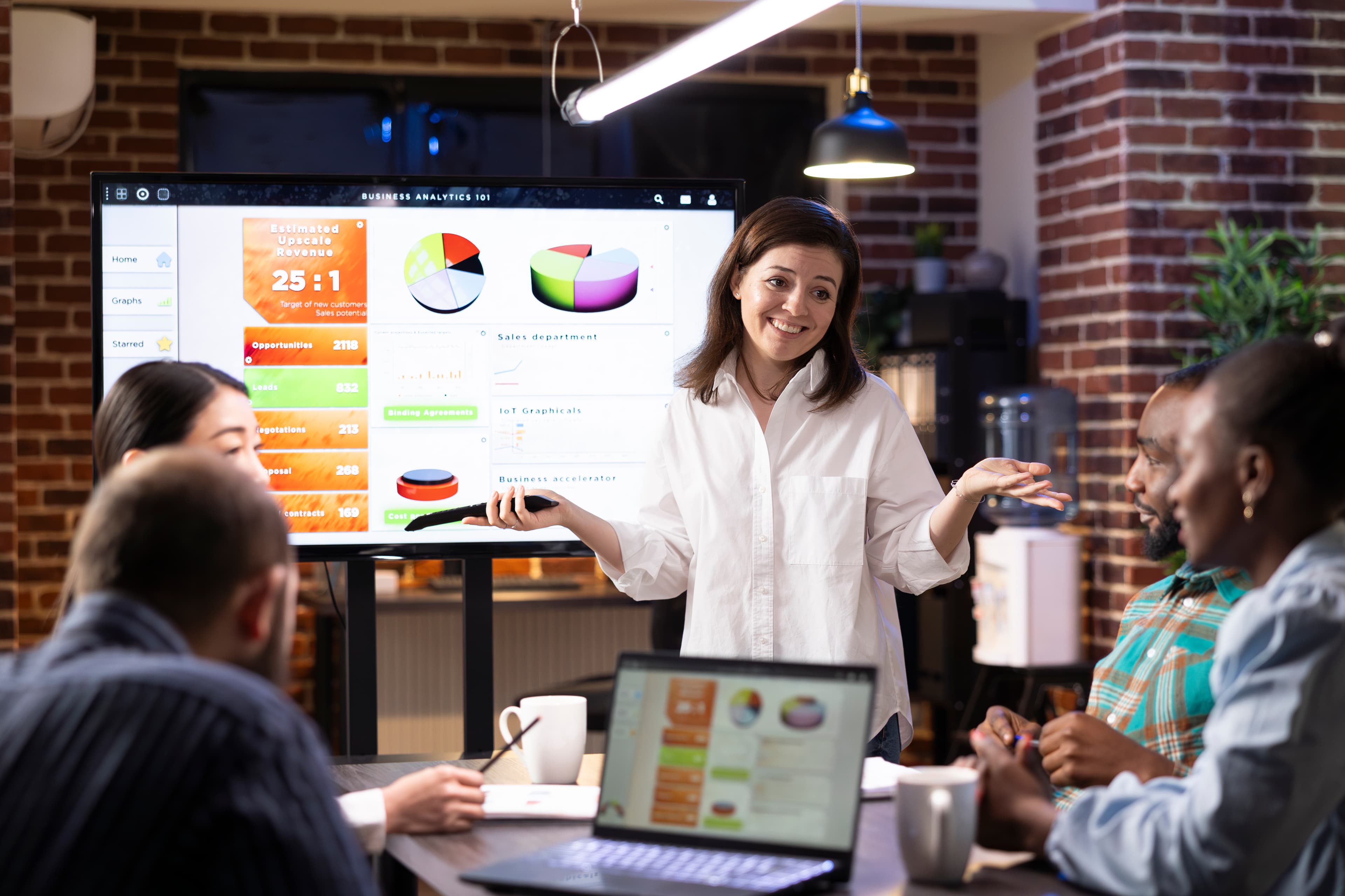 Integración Digital